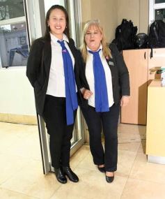 Foto de la galería: Legislatura Misionera: crearon un consultorio odontológico para personas con discapacidad