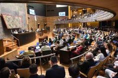 Foto de la galería: La Cámara de Diputados de Misiones aprobó la Ley de Presupuesto 2025