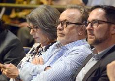 Foto de la galería: La Cámara de Diputados de Misiones aprobó la Ley de Presupuesto 2025