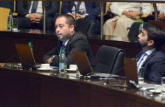 Foto de la galería: La Cámara de Diputados de Misiones aprobó la Ley de Presupuesto 2025