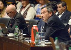 Foto de la galería: La Cámara de Diputados de Misiones aprobó la Ley de Presupuesto 2025