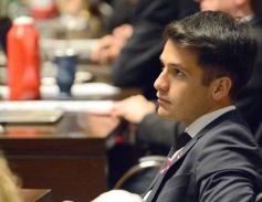 Foto de la galería: La Cámara de Diputados de Misiones aprobó la Ley de Presupuesto 2025