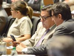 Foto de la galería: La Cámara de Diputados de Misiones aprobó la Ley de Presupuesto 2025