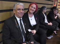 Foto de la galería: La Cámara de Diputados de Misiones aprobó la Ley de Presupuesto 2025