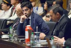 Foto de la galería: La Cámara de Diputados de Misiones aprobó la Ley de Presupuesto 2025