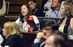 Foto de la galería: La Cámara de Diputados de Misiones aprobó la Ley de Presupuesto 2025