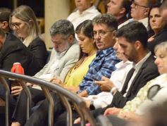 Foto de la galería: La Cámara de Diputados de Misiones aprobó la Ley de Presupuesto 2025