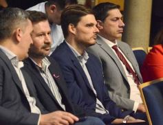 Foto de la galería: La Cámara de Diputados de Misiones aprobó la Ley de Presupuesto 2025