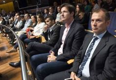 Foto de la galería: La Cámara de Diputados de Misiones aprobó la Ley de Presupuesto 2025