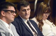 Foto de la galería: La Cámara de Diputados de Misiones aprobó la Ley de Presupuesto 2025