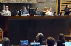 Foto de la galería: La Cámara de Diputados de Misiones aprobó la Ley de Presupuesto 2025