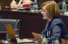 Foto de la galería: La Cámara de Diputados de Misiones aprobó la Ley de Presupuesto 2025