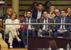 Foto de la galería: La Cámara de Diputados de Misiones aprobó la Ley de Presupuesto 2025