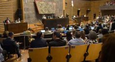 Foto de la galería: La Cámara de Diputados de Misiones aprobó la Ley de Presupuesto 2025