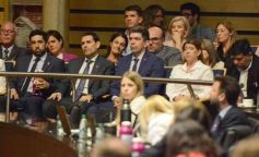 Foto de la galería: La Cámara de Diputados de Misiones aprobó la Ley de Presupuesto 2025