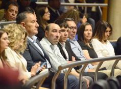 Foto de la galería: La Cámara de Diputados de Misiones aprobó la Ley de Presupuesto 2025