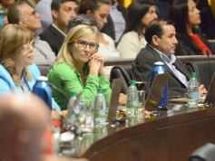 Foto de la galería: La Cámara de Diputados de Misiones aprobó la Ley de Presupuesto 2025