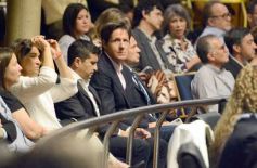 Foto de la galería: La Cámara de Diputados de Misiones aprobó la Ley de Presupuesto 2025