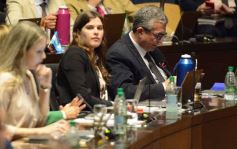 Foto de la galería: La Cámara de Diputados de Misiones aprobó la Ley de Presupuesto 2025