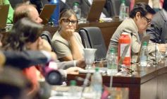 Foto de la galería: La Cámara de Diputados de Misiones aprobó la Ley de Presupuesto 2025