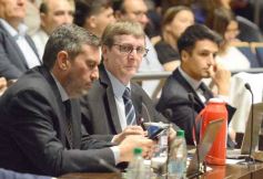 Foto de la galería: La Cámara de Diputados de Misiones aprobó la Ley de Presupuesto 2025