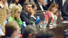 Foto de la galería: La Cámara de Diputados de Misiones aprobó la Ley de Presupuesto 2025