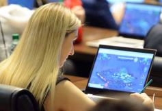 Foto de la galería: La Cámara de Diputados de Misiones aprobó la Ley de Presupuesto 2025