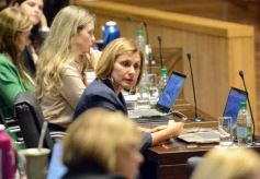 Foto de la galería: La Cámara de Diputados de Misiones aprobó la Ley de Presupuesto 2025