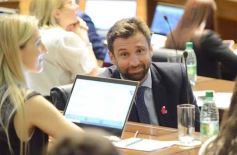 Foto de la galería: La Cámara de Diputados de Misiones aprobó la Ley de Presupuesto 2025