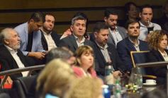 Foto de la galería: La Cámara de Diputados de Misiones aprobó la Ley de Presupuesto 2025