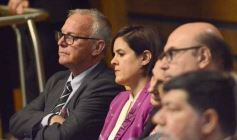 Foto de la galería: La Cámara de Diputados de Misiones aprobó la Ley de Presupuesto 2025