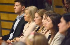 Foto de la galería: La Cámara de Diputados de Misiones aprobó la Ley de Presupuesto 2025