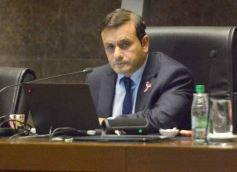 Foto de la galería: La Cámara de Diputados de Misiones aprobó la Ley de Presupuesto 2025