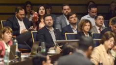 Foto de la galería: La Cámara de Diputados de Misiones aprobó la Ley de Presupuesto 2025