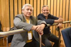 Foto de la galería: La Cámara de Diputados de Misiones aprobó la Ley de Presupuesto 2025