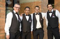 Foto de la galería: La Cámara de Diputados de Misiones aprobó la Ley de Presupuesto 2025