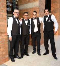 Foto de la galería: La Cámara de Diputados de Misiones aprobó la Ley de Presupuesto 2025