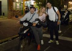 Foto de la galería: Estudiantina 2024: cuarta y última noche de calle, más del éxito que fue esta fiesta en la ciudad