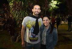 Foto de la galería: Estudiantina 2024: cuarta y última noche de calle, más del éxito que fue esta fiesta en la ciudad