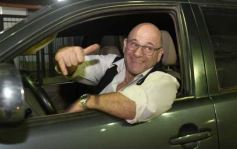 Foto de la galería: Estudiantina 2024: cuarta y última noche de calle, más del éxito que fue esta fiesta en la ciudad