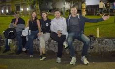 Foto de la galería: Estudiantina 2024: cuarta y última noche de calle, más del éxito que fue esta fiesta en la ciudad