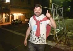 Foto de la galería: Estudiantina 2024: cuarta y última noche de calle, más del éxito que fue esta fiesta en la ciudad