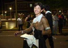 Foto de la galería: Estudiantina 2024: cuarta y última noche de calle, más del éxito que fue esta fiesta en la ciudad