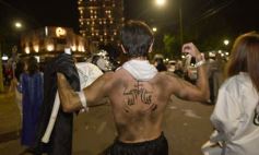 Foto de la galería: Estudiantina 2024: cuarta y última noche de calle, más del éxito que fue esta fiesta en la ciudad
