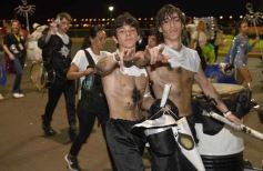 Foto de la galería: Estudiantina 2024: cuarta y última noche de calle, más del éxito que fue esta fiesta en la ciudad