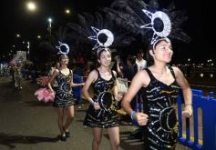 Foto de la galería: Estudiantina 2024: cuarta y última noche de calle, más del éxito que fue esta fiesta en la ciudad
