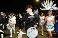 Foto de la galería: Estudiantina 2024: cuarta y última noche de calle, más del éxito que fue esta fiesta en la ciudad