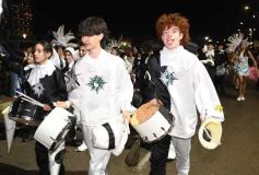 Foto de la galería: Estudiantina 2024: cuarta y última noche de calle, más del éxito que fue esta fiesta en la ciudad