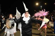 Foto de la galería: Estudiantina 2024: cuarta y última noche de calle, más del éxito que fue esta fiesta en la ciudad