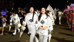 Foto de la galería: Estudiantina 2024: cuarta y última noche de calle, más del éxito que fue esta fiesta en la ciudad